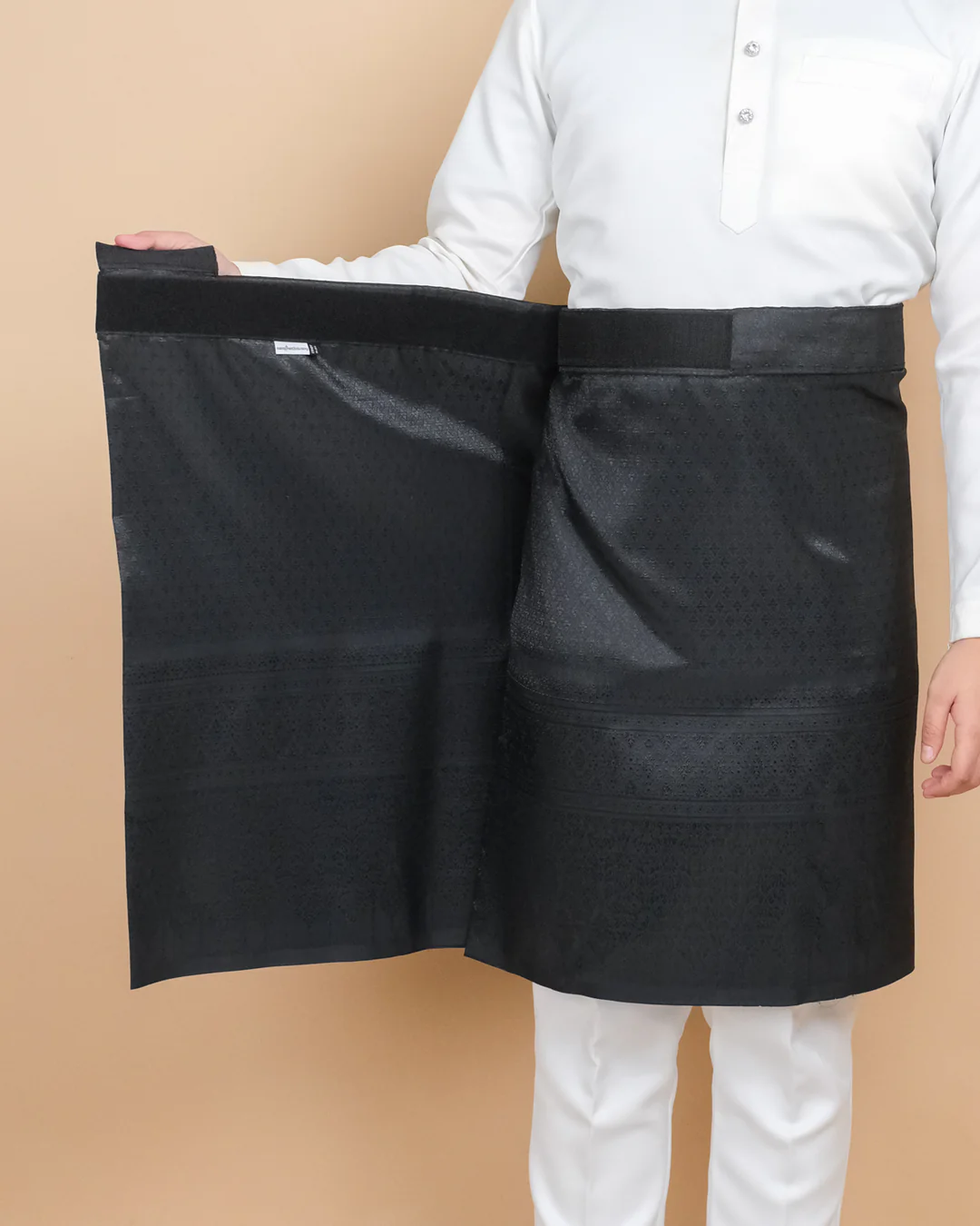 SAMPIN (BLACK)